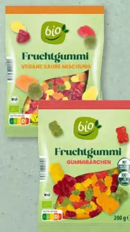 Aldi Süd Bio Smiley Fruchtgummi Angebot