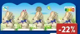 Aldi Süd Oster Phantasie Mini-Häschen Angebot