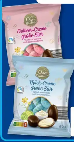 Aldi Süd Oster Phantasie Schoko Ostereie Angebot