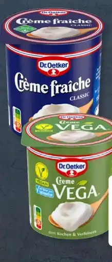 Aldi Süd Dr. Oetker Crème Fraîche Classic Angebot