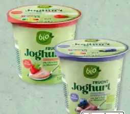 Aldi Süd Bio Smiley Fruchtjoghurt Angebot