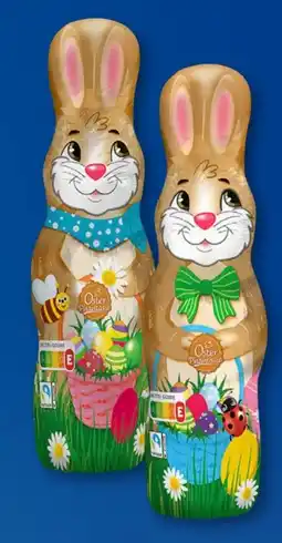 Aldi Süd Oster Phantasie Osterhase Angebot