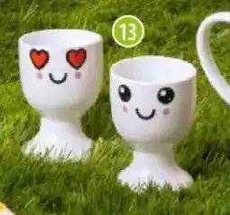 Famila Nord Ost Eierbecher Angebot