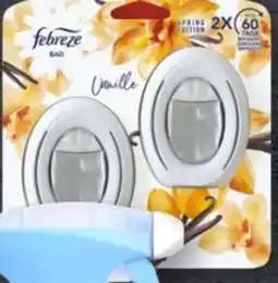 Aldi Süd Febreze Bad Lufterfrischer Angebot