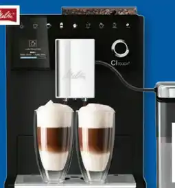 Lidl Melitta Kaffeevollautomat CI Touch 630-112 Angebot