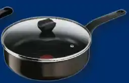 Lidl Tefal Schmor-Pfanne Light Cook 24 cm Angebot