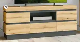 Möbel Boss TV-Unterteil Corte Angebot