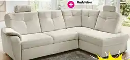 Möbel Boss Ecksofa Samara Angebot