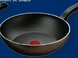 Lidl Tefal Wok-Pfanne Light Cook 28 cm Angebot