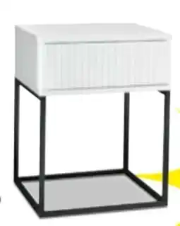 Möbel Boss Nachtkommode Casia Angebot