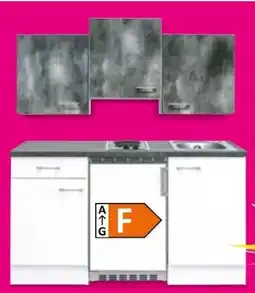 Möbel Boss FlexWell Singleblock Lucca Angebot