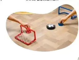 Rossmann Rossmann Ideenwelt Hover-Hockey-Set Angebot