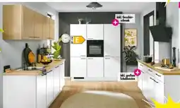 Möbel Boss pino Einbauküche Pn 80 Angebot