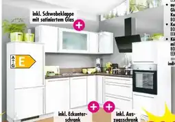 Möbel Boss Express Küchen Einbauküche Star Angebot