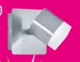 Möbel Boss LED-Wandspot Roubaix Angebot