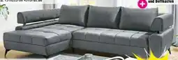 Möbel Boss Ecksofa Paris Angebot