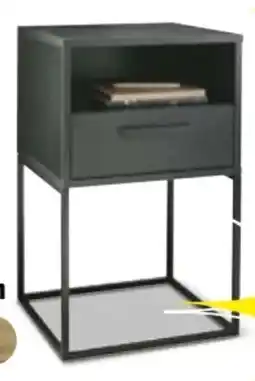 Möbel Boss Nachtkommode Charlotte Angebot