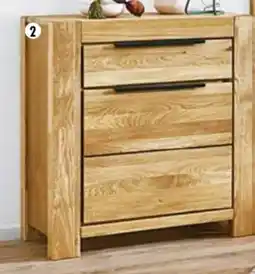 Möbel Boss Schuhkommode Juria Angebot