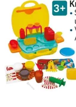 Rossmann Rossmann Ideenwelt Knetkoffer Angebot