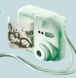 Rossmann Rossmann Ideenwelt Sofortbildkamera Angebot