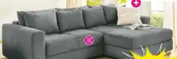 Möbel Boss Ecksofa Even Angebot