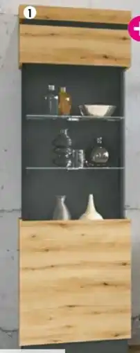Möbel Boss Vitrine Corte Angebot