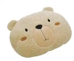 Rossmann Teddy-Kissen Angebot