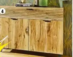 Möbel Boss Kommode Trattino Angebot