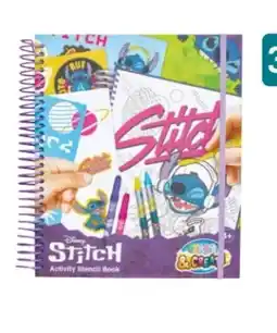 Rossmann Rossmann Ideenwelt Beschäftigungsbuch Angebot