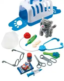 Rossmann Rossmann Ideenwelt Tierarzt-Koffer Angebot
