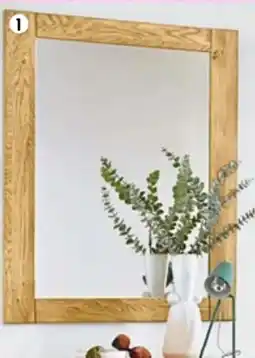 Möbel Boss Spiegel Juria Angebot