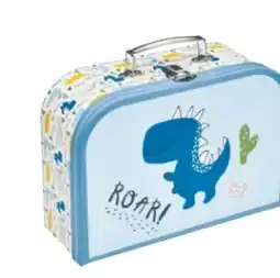 Rossmann Rossmann Ideenwelt Kinderkoffer Angebot