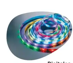 Rossmann Rossmann Ideenwelt LED-RGB-Leuchtband Angebot