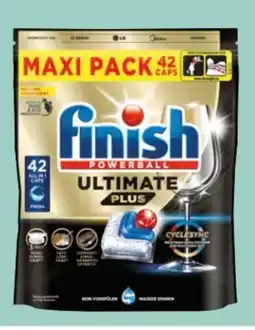 Rossmann Finish Spülmaschinencaps Angebot