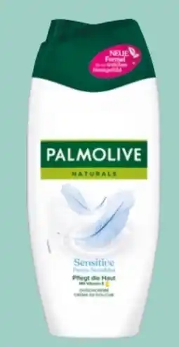 Rossmann Palmolive Dusche Angebot