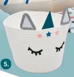 Rossmann Rossmann Ideenwelt Aufbewahrungskörbe Angebot