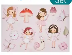 Rossmann Schablonen Set Angebot