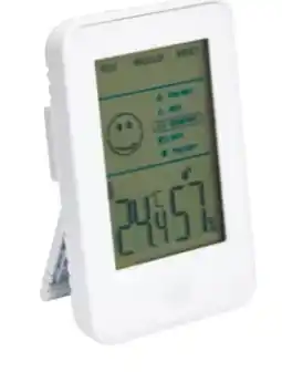 Rossmann Rossmann Ideenwelt Digitales Hygrometer Angebot