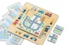 Rossmann Rossmann Ideenwelt Holzspiel Angebot