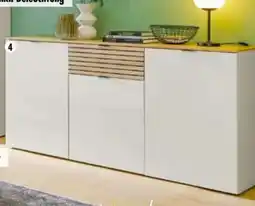 Möbel Boss Sideboard Ina Angebot