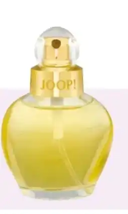 Rossmann Joop! All about Eve EdP Angebot