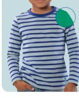 Rossmann Kinder-Shirts 2er-Set Angebot