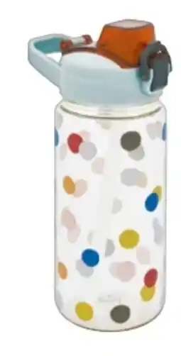 Rossmann Kinder-Trinkflasche Angebot