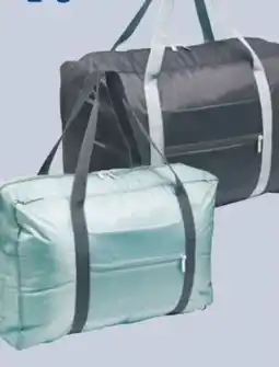 Rossmann Rossmann Ideenwelt Reisetasche Angebot