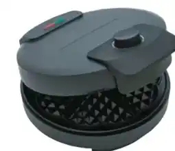 Rossmann Rossmann Ideenwelt Waffeleisen Angebot