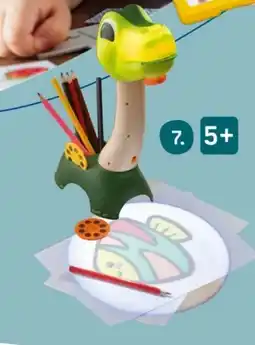 Rossmann Rossmann Ideenwelt Mal-Projektor Angebot