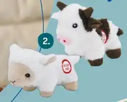 Rossmann Rossmann Ideenwelt Tiere mit Sound Angebot