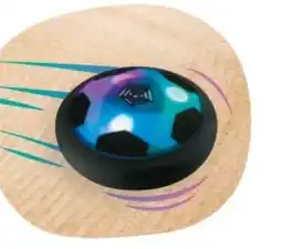 Rossmann Rossmann Ideenwelt Hover-Fußball Angebot