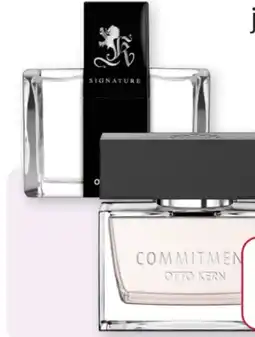 Rossmann Otto Kern Signature Man EdT Angebot