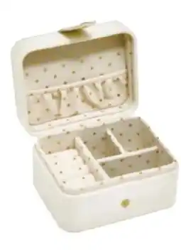 Rossmann Kinder-Schmuckkästchen Angebot